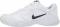 NikeCourt Lite 2 - White/Black-White (AR8836100)