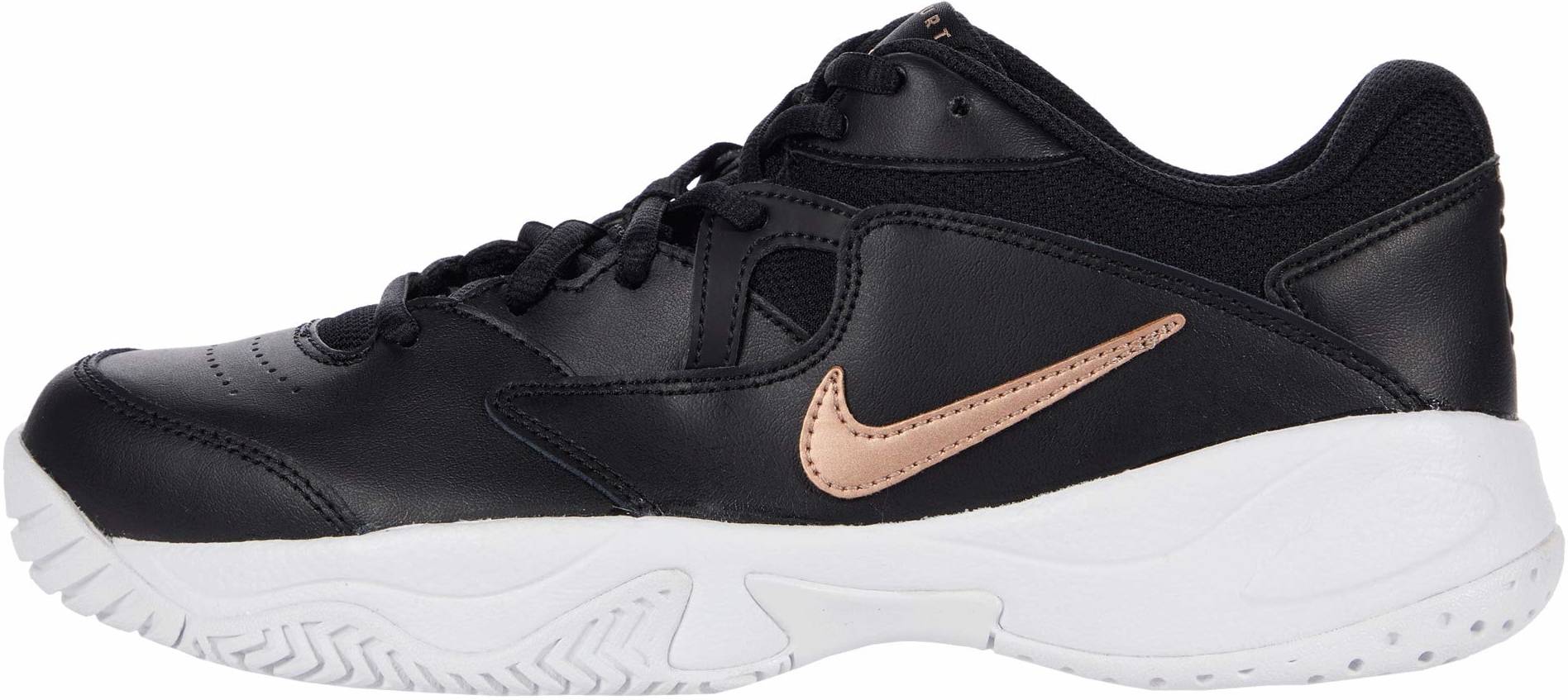 nike court lite 2 review