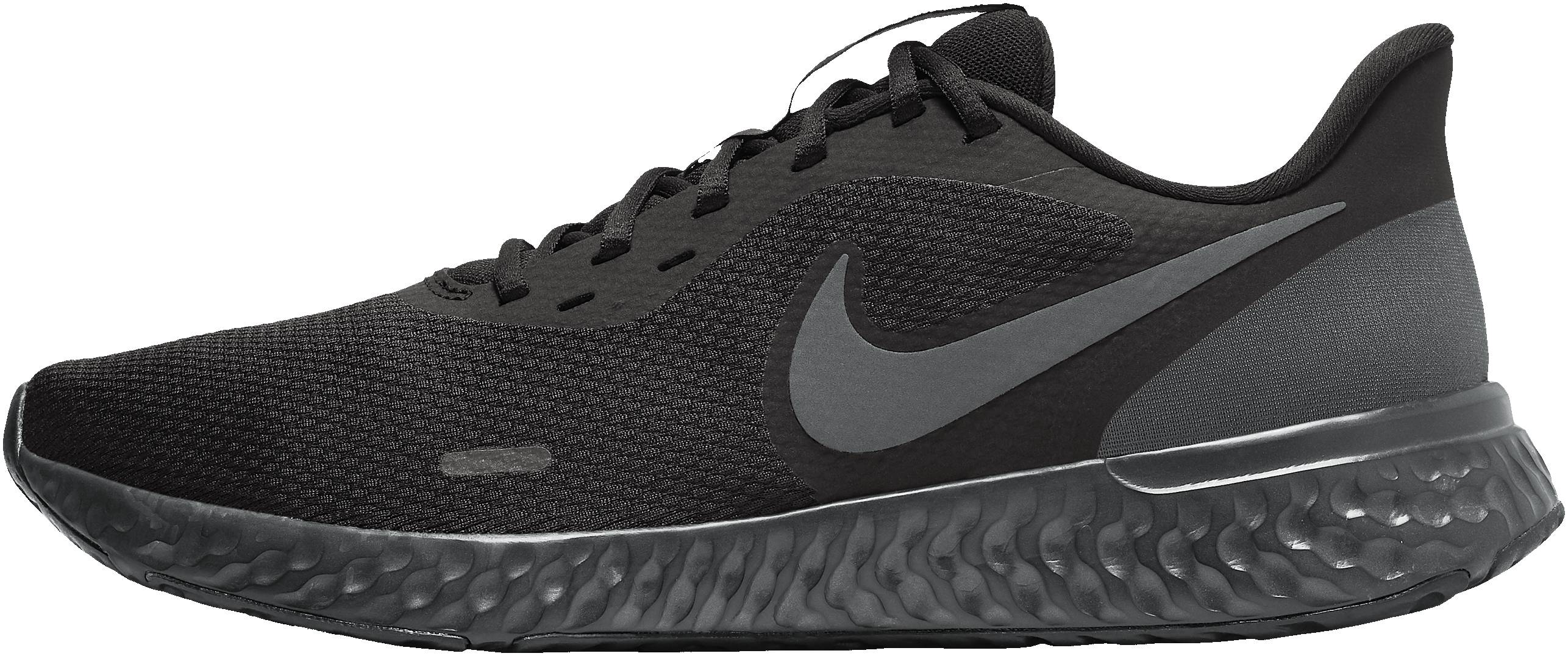 Nike Revolution all black nike training shoes 5 Review 2022, Facts, Deals ($45) | RunRepeat