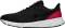 Nike Revolution 5 - Black Anthracite University Redwhite (BQ3204003)