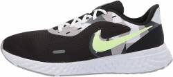 zero drop nike free