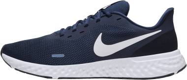 Nike Revolution 5 - Azul (BQ3204400)