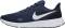 Nike Revolution 5 - Navy blue (BQ3204400)