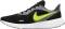 Nike Revolution 5 - Black/Green (BQ3204013)