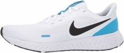 zero drop nike free
