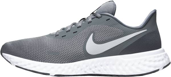 80+ Grey Nike running shoes: Save up to 51% | RunRepeat