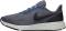 Nike Revolution 5 - Thunder Blue/Grey Fog/Light Photo Blue/Black (BQ6714404)