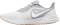 Nike Revolution 5 - Platinum Tint Summit White Gre (BQ3204019)