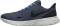 Nike Revolution 5 - Thunder Blue Black Grey Fog (BQ3204404)