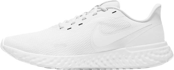 nike revolution 5 arch support