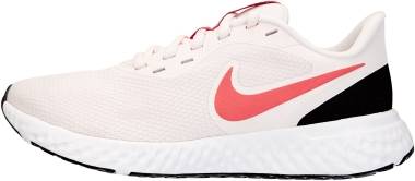 Nike Revolution 5 - Pink (BQ3207605)