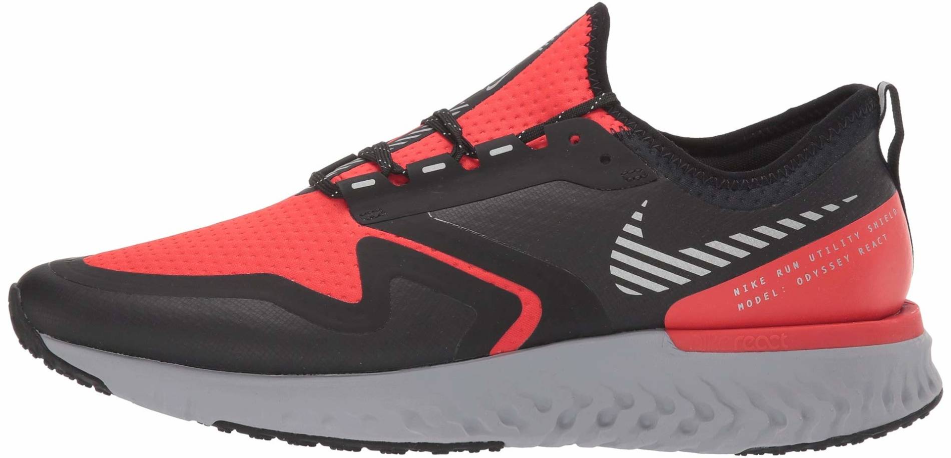 Save 37% on Red Nike Running Shoes (31 