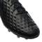 Nike Tiempo Legend VIII Elite Firm Ground - Black (AT5293090) - slide 3