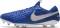 Nike Tiempo Legend VIII Elite Firm Ground - Blue (AT5293414)