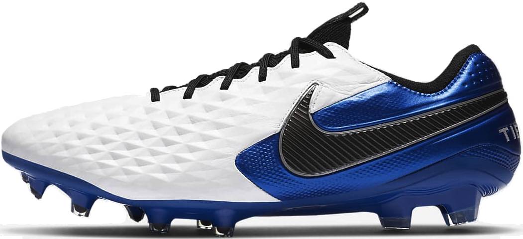 Taxi empleo Contribuyente Nike Tiempo Legend VIII Elite Firm Ground Review 2023, Facts, Deals (£151)  | RunRepeat