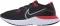 Nike Renew Run - Black White University Red (CK6357005)