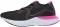 Nike Renew Run - Black Mtlc Dark Grey White Fire Pink (CK6360004)