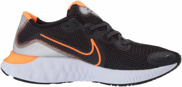 nike renew run sizing