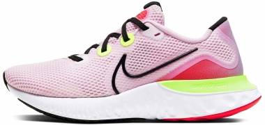 Nike Renew Run - Pink (CW5637600)