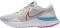 Nike Renew Run - Summit White Flasg Crimson 101 (CK6360101)