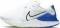 Nike Renew Run - White Black Racer Blue 100 (CW5844100)