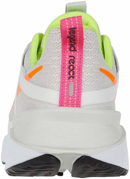 nike legend react runrepeat