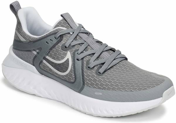 nike legend react runrepeat