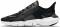 Nike Free RN 5.0 Shield - Black Silver Cool Grey (BV1224002)