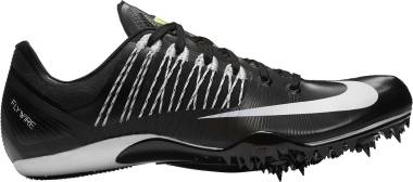 Nike Zoom Celar 5 - Black/White (629226017)