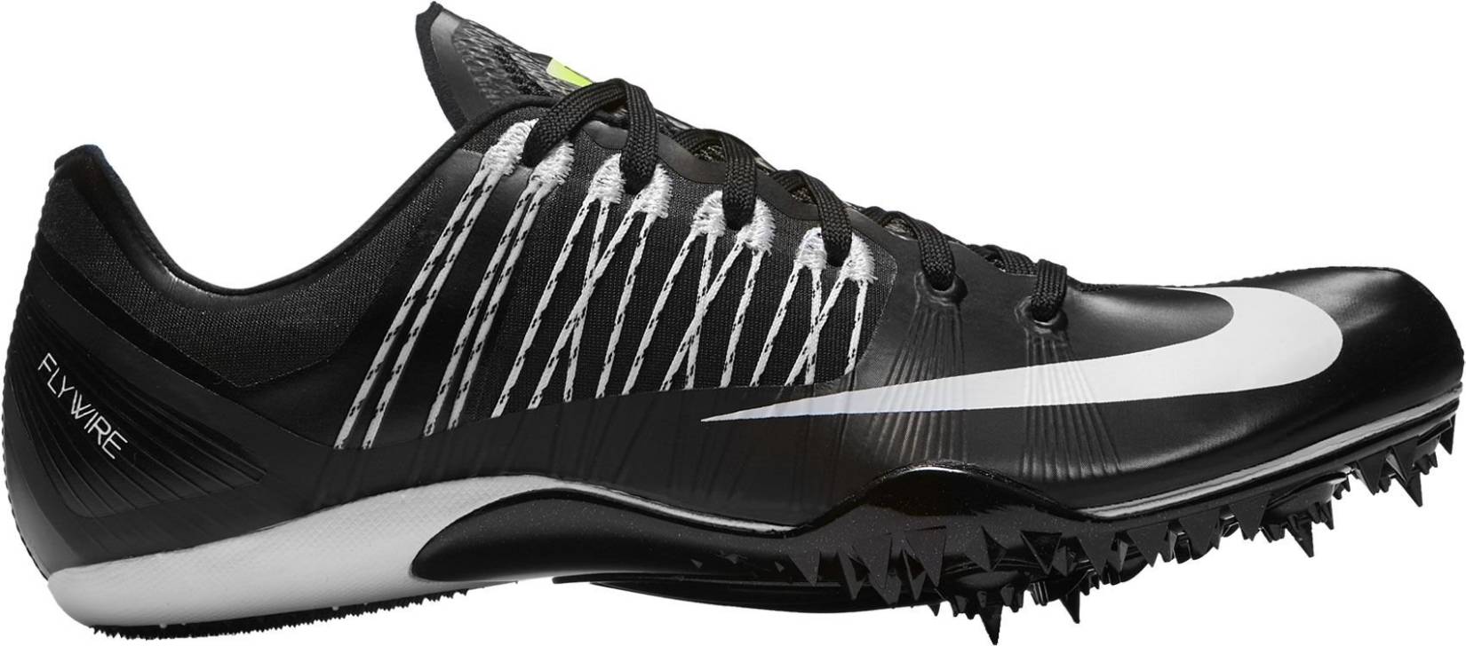 best running shoes for track and field