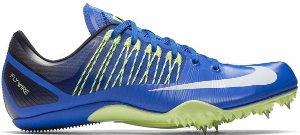 Nike Zoom Celar 5 - Blue (629226413)