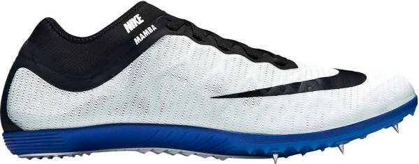 Nike Zoom Mamba 3 - White (706617100)