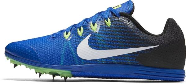 nike women's zoom rival md 8 track spikes