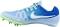 Nike Zoom Rival MD 8 - Bluecap/White-hyper Cobalt-ghost Green (806559401)