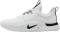 Nike In-Season TR 9 - White/White/Black (AR4543100)