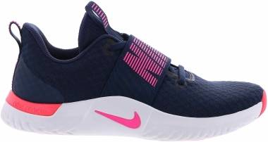 Nike In-Season TR 9 - Navy/Pink (DC1869400)