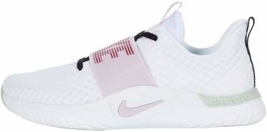 Nike In-Season TR 9 - White (AR4543101)