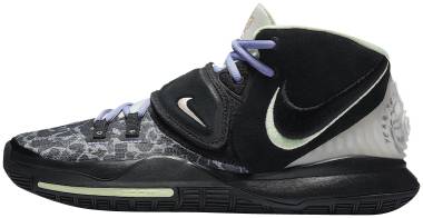 Nike Kyrie 6 - Black (CD5031001)