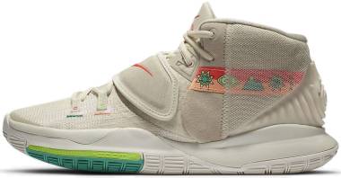 Nike Kyrie 6 CNY Basketball Sneakers Jacklemkus