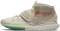 Nike Kyrie 6 - Light Cream/Sail/Electric Green (CW1785200)