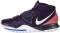 Nike Kyrie 6 - Grand Purple/White (BQ4630500)