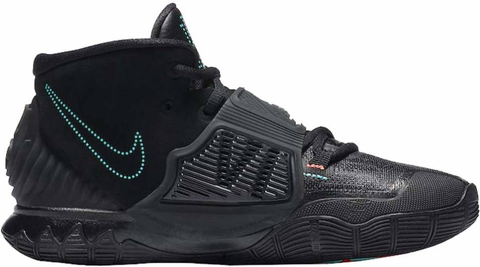 Buy Nike Kyrie 6 Shutter Shades Basketball Shoes 24Segons