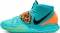 Nike Kyrie 6 - Blue (BQ4630300)