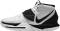 Nike Kyrie 6 - 101 white/black (CK5869101)