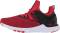 Nike Flexmethod TR - Black/University Red-white (BQ3063007)