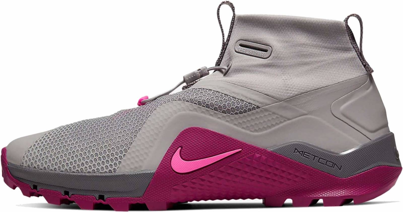 Only £79 + Review of Nike Metcon SF 