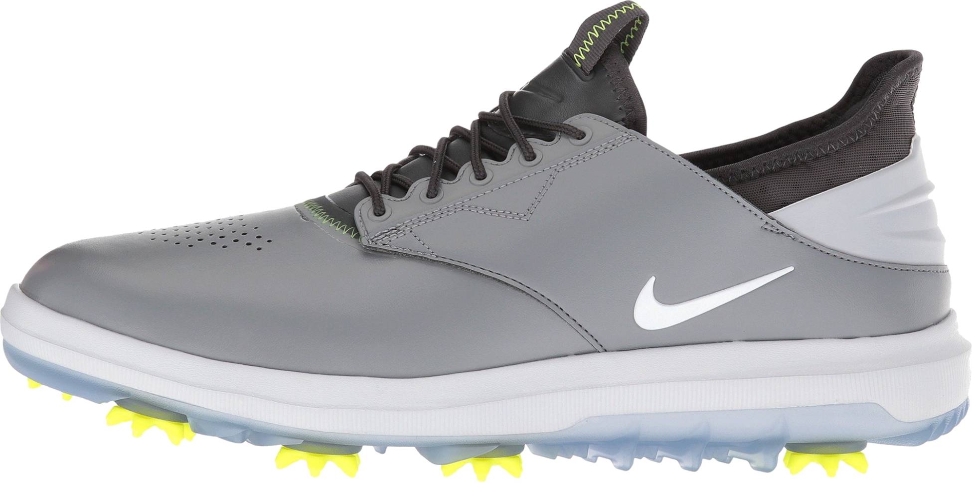 nike air zoom direct golf shoes cool grey