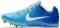 Nike Zoom Rival D 9 - Blue Cap/White/Hyper Cobalt/Ghost Green (806560401)