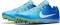 Nike Zoom Rival D 9 - Blue (806560401) - slide 1