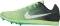 Nike Zoom Rival D 9 - Green (806556313)